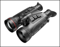 HIKMICRO HABROK PRO HX60LS + TenoSight H-940 Laser Max