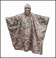 Highlander Adventure Poncho