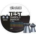 JSB Diabolo TEST MATCH kal.4,50mm; 350 ks