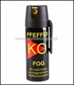 Obranný sprej PEPPER-KO FOG - 40ml