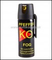Obrann sprej PFEFFER-KO FOG - 40ml