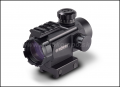 Taktick kolimtor KONUSIGHT 135