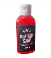 RifleCX Military soap, Vojensk� mydlo, 50 g