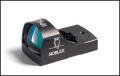 Kolimtor NOBLEX Sight NV 1x25 OS IPSC 7,0 MOA