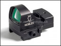 Kolimtor NOBLEX sight II Law Enforcement D 3.5 MOA s weaver montou