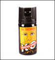 Obrann spreje OC KO PEPPER, 40 ml