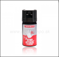 Obrann sprej Perfecta Pepper Stop Attack Xtreme 40ml