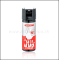 Obrann sprej Perfecta Pepper Stop Attack Xtreme 50ml
