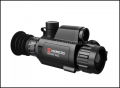 HIKMICRO Panther PQ35L s laserovm diakomerom, Termovzny zameriava