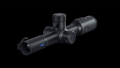 PARD Pantera 384 MINI 25 mm LRF, Termov�zny zameriava�