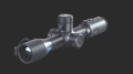 PARD Pantera 384 MINI 35 mm LRF, Termov�zny zameriava�