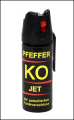 Obrann sprej PFEFFER-KO FOG - 50ml