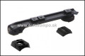 Mont� ERA G9 + SWAR.RAIL (s z�klad�ami)