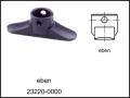 Puzdro p�tka KDR 23000-0000 - na hlave�