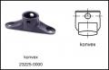 Puzdro p�tka KDR 23000-0000