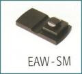 Montáž na kolimátor Docter Sight - EAW systém