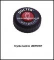 Krytka batrie s vypnaom - UNIPOINT