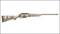 Ruger American Rifle With Go Wild Camo 26924, kal. .243Win