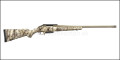 Ruger American Rifle With Go Wild Camo 26925, kal. 6,5 Creedmoor