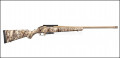 Ruger American Rifle With Go Wild Camo 26926, kal. .308Win.