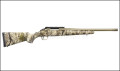 Ruger American Rifle With Go Wild Camo 36924, kal. 6,5 Creedmoor