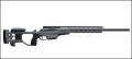 Sako TRG 22 A1, kal. 6,5 Creedmoor, Graphite Black (NS PHO FS 26in MT5/8-24)