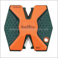 Keramick brska na noe SharpNEasy - Orange