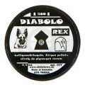 SK Diabolo REX 4,5mm, 500ks