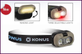elovka LED KONUSFLASH-8