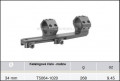 Mont ERATAC jednodielna pre Steyr AUG-Z, D=34 mm - matice