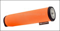 Ochrann nvlek ERASILENCER pre SOB 1 / 2 / 2S (235 mm), orange