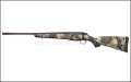 Tikka T3x Lite Veil Wideland LH, kal. 6,5 Creedmoor (SS FL 3rd MB H294 24.3in MT5/8-24)