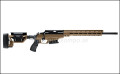 Tikka T3x TAC A1, kal. 6,5 Creedmoor (NS 10rd FS CB MB 24in MT5/8-24)