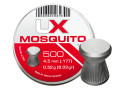 UMAREX Diabolo MOSQUITO 4,5mm, 500ks