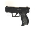 WALTHER P22 .22 LR hlave� 87 mm (3.42