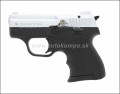 Plynová pištoľ ZORAKI M 906 Chrome, kal.: 9mm P.A.K.