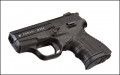 Plynov pito ATAK ZORAKI 906, kal.: 9 mm P.A.K, BLACK