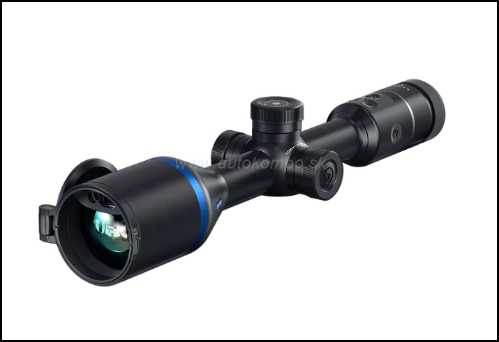 Pard Pantera EX 640 LRF, termovízny zameriavač