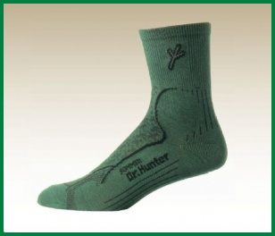 Ponožky Dr.Hunter - DHS - (SOMMER)