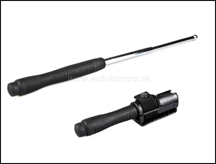 Teleskopický obušok 21