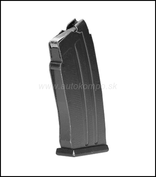 Zásobník CZ 452/455/457 .22 LR, 10 ranový, kov