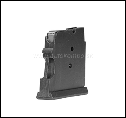 Zásobník CZ 457/455/512 WMR/HMR, 5 ranový, plast