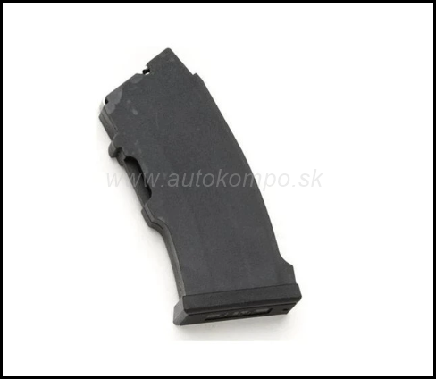 Zásobník CZ 457/455/452/512 .22 LR, 10 ranový, plast